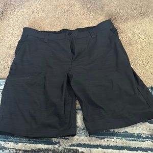 Men’s hybrid shorts